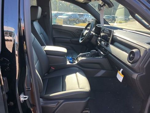 New 2026 Chevrolet Colorado Trail Boss image 40