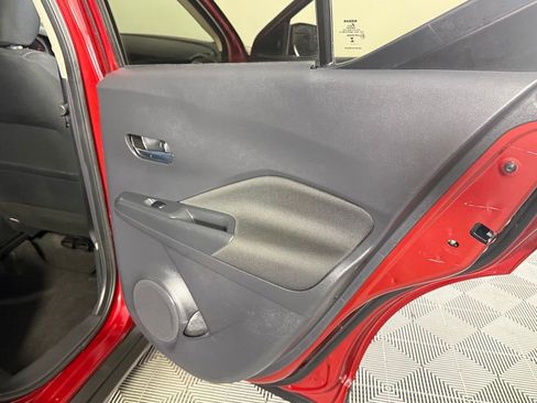 Used 2024 Nissan Kicks SV FWD image 32