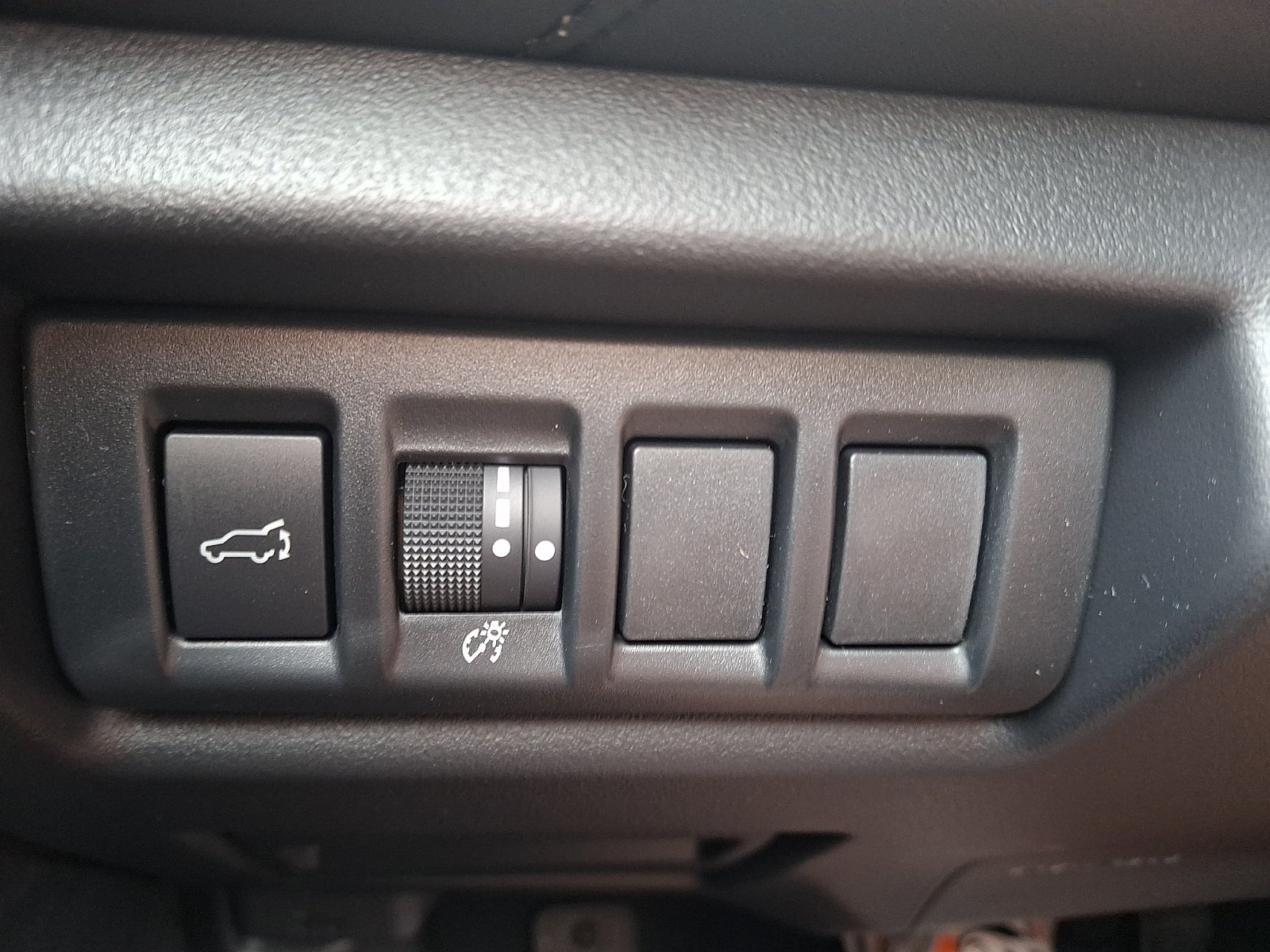 New 2026 Subaru Outback Wilderness AWD/4WD image 18