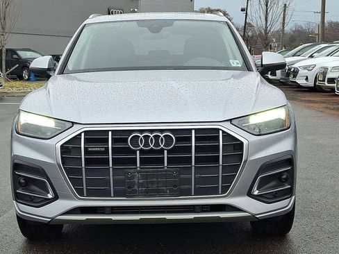 Certified 2023 Audi Q5 2.0T Premium w/ Convenience Package image 29