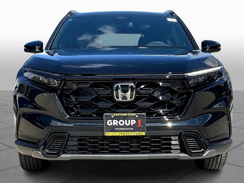 New 2026 Honda CR-V Sport image 3