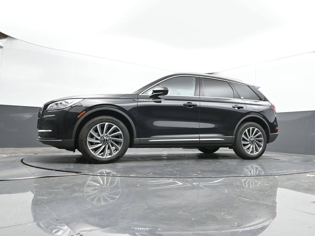Used 2024 Lincoln Corsair Reserve AWD/4WD image 68