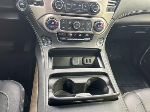 Used 2018 GMC Yukon Denali w/ Denali Ultimate Package image 35