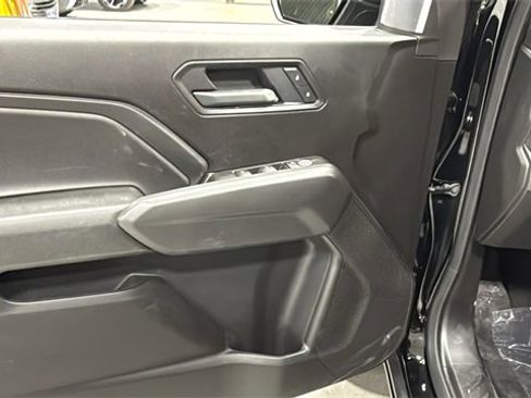 New 2026 Chevrolet Colorado Trail Boss image 8