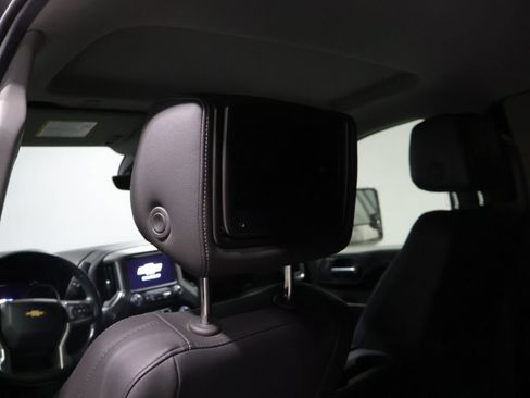 Used 2020 Chevrolet Silverado 3500 LTZ w/ LTZ Premium Package image 19
