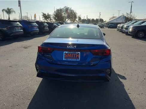 Used 2024 Kia Forte LXS image 6