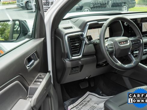 Used 2025 GMC Canyon Elevation w/ Convenience Package AWD/4WD image 12