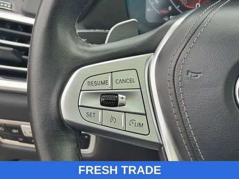 Used 2022 BMW X7 xDrive40i w/ Premium Package image 25