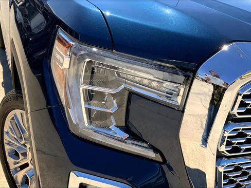 Used 2020 GMC Sierra 1500 Denali w/ Denali Ultimate Package AWD/4WD image 27