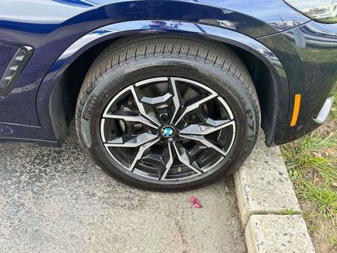 Used 2023 BMW X3 xDrive30i w/ M Sport Package image 7