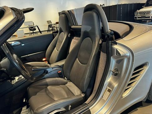 Used 2006 Porsche Boxster image 10