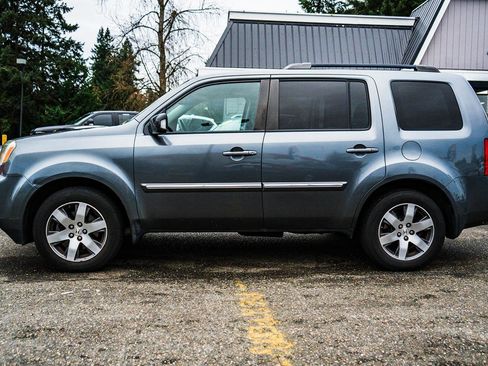 Used 2012 Honda Pilot Touring image 13
