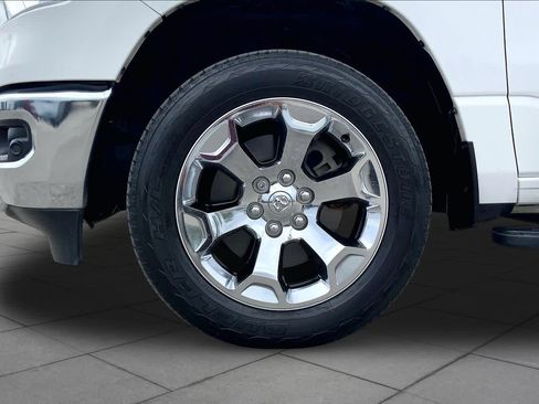 Used 2022 RAM 1500 Big Horn AWD/4WD image 11