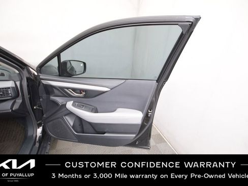 Used 2020 Subaru Outback Premium w/ Popular Package #1 image 15