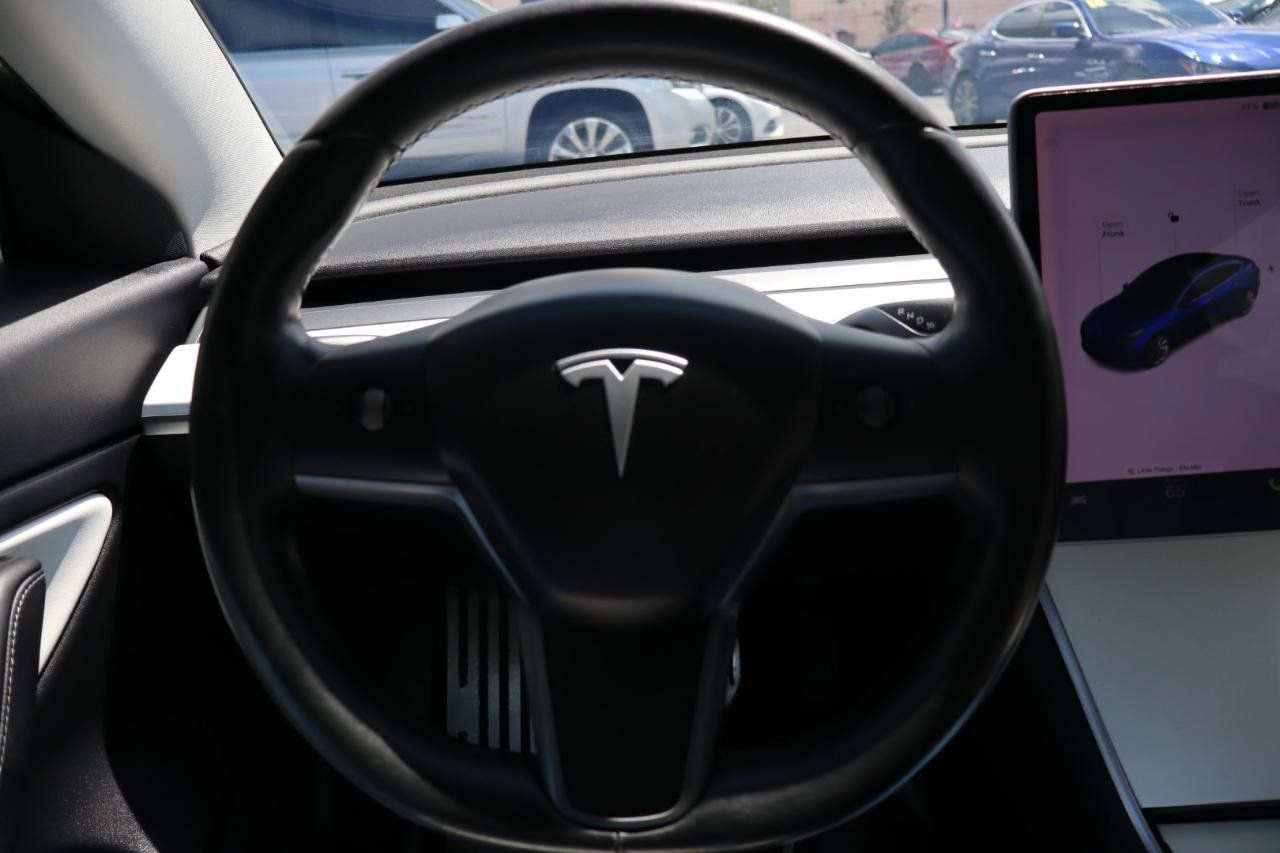 Used 2019 Tesla Model 3 Performance AWD/4WD image 24