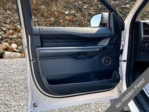 Used 2019 Ford Expedition Platinum AWD/4WD image 20