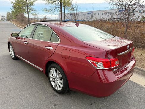 Used 2010 Lexus ES 350 image 3