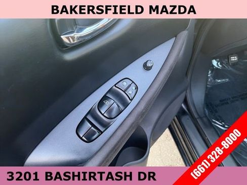 Used 2016 Nissan Leaf S w/ Charger Package image 11