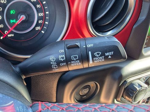 Used 2020 Jeep Wrangler Unlimited Rubicon image 46