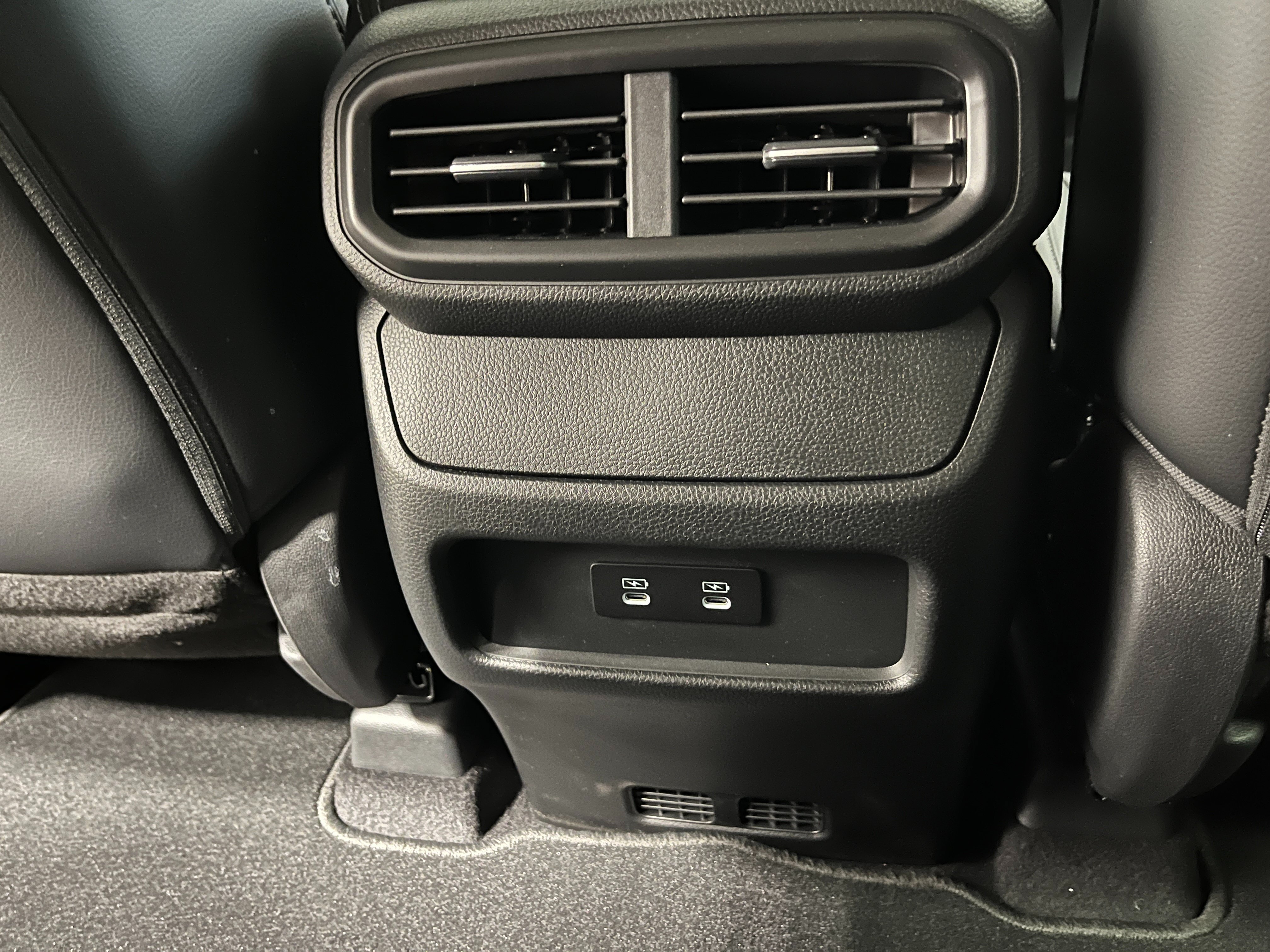 New 2026 Honda Passport RTL image 24