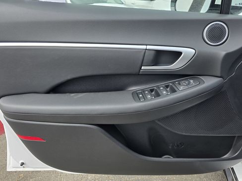 New 2025 Hyundai Sonata SEL image 22