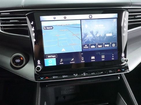 New 2026 Jeep Grand Wagoneer L Limited AWD/4WD image 13