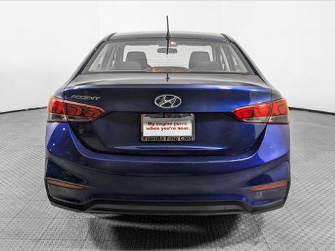 Used 2019 Hyundai Accent SE image 7