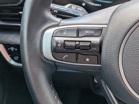 Certified 2023 Kia Sportage X-Line w/ X-Line Premium Package AWD/4WD image 16