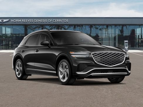 New 2026 Genesis GV70 2.5T image 2