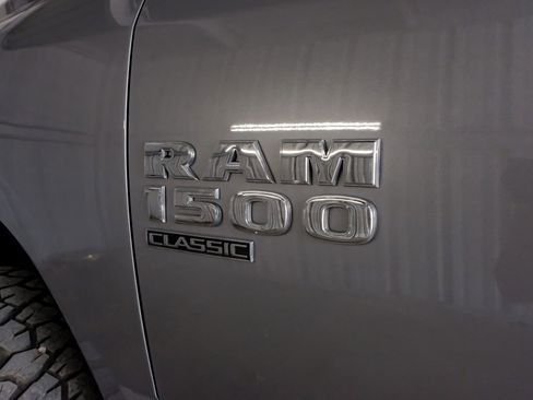 Used 2021 RAM 1500 Tradesman w/ Chrome Plus Package RWD image 52