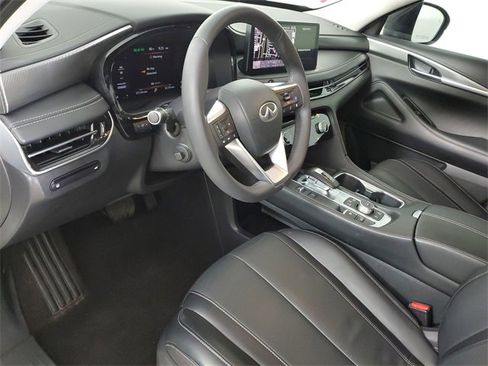 Used 2023 INFINITI QX60 Luxe w/ Cargo Package image 21
