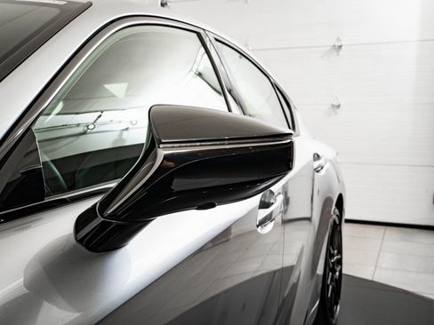 Certified 2024 Lexus IS 350 F Sport image 17