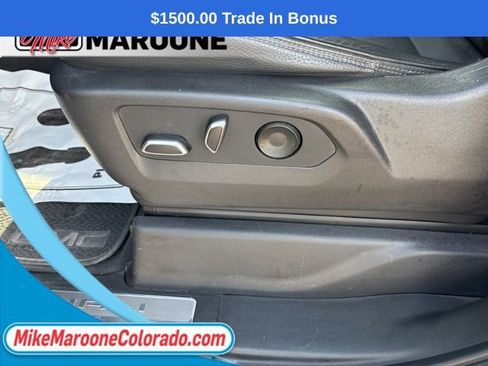 Used 2023 GMC Sierra 1500 Denali w/ Denali Reserve Package image 12