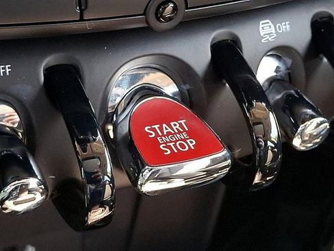 Used 2021 MINI Cooper S w/ Storage Package FWD image 26