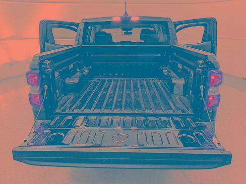 Certified 2026 Ford Maverick XLT image 7