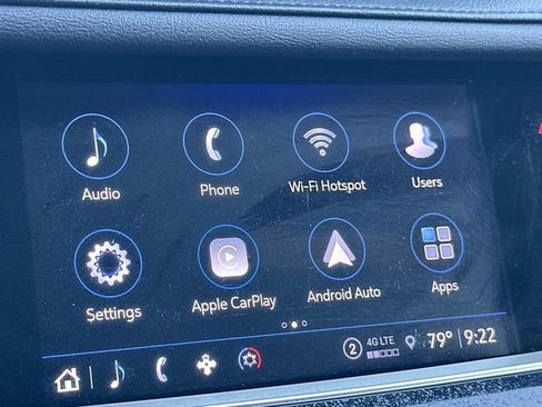 Used 2021 Cadillac XT5 Premium Luxury FWD image 32