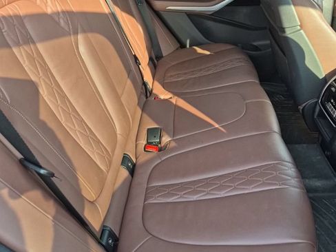 Used 2020 BMW X5 xDrive40i w/ M Sport Package AWD/4WD image 14