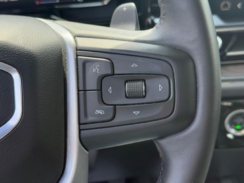 Used 2023 GMC Sierra 1500 SLT w/ SLT Premium Package AWD/4WD image 19