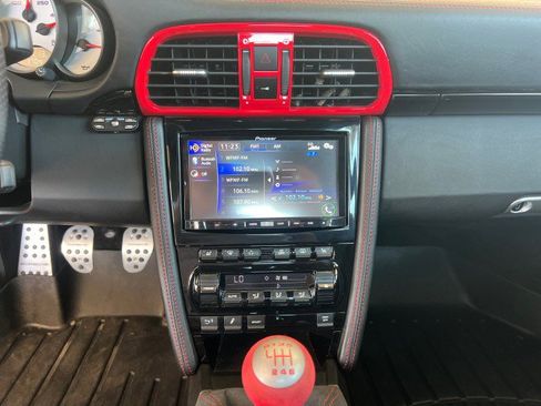 Used 2008 Porsche 911 Turbo image 23