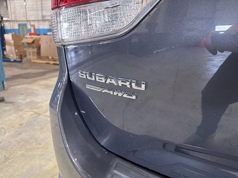 Used 2021 Subaru Forester Premium w/ Popular Package #1 image 10