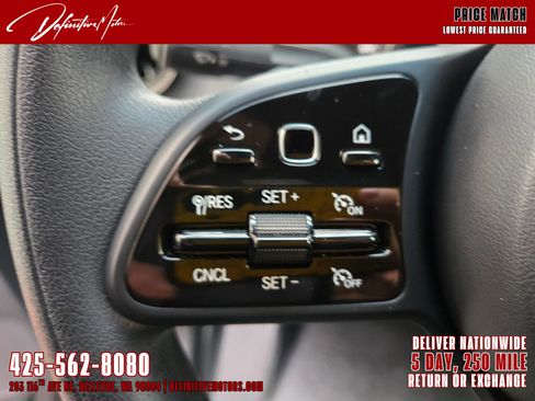 Used 2020 Mercedes-Benz Sprinter 2500 w/ Driver Convenience Package image 29