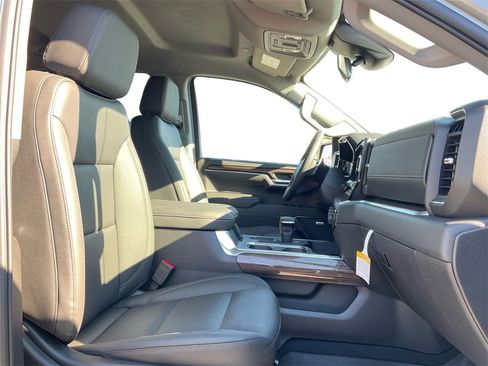 New 2026 Chevrolet Silverado 1500 RST image 23
