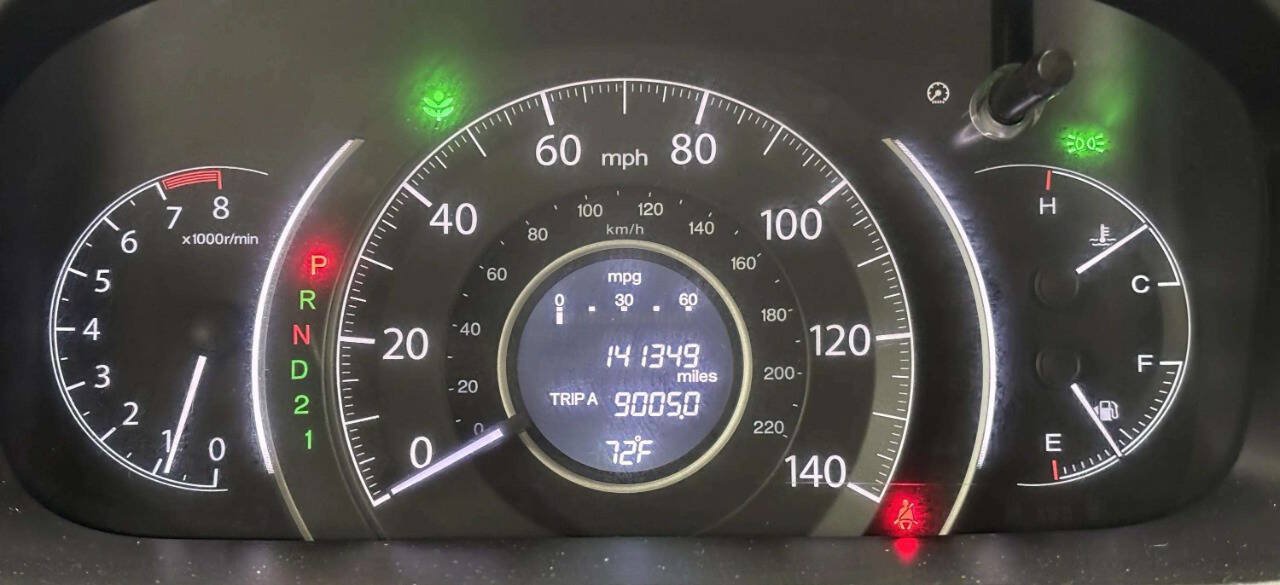 Used 2013 Honda CR-V EX-L image 36