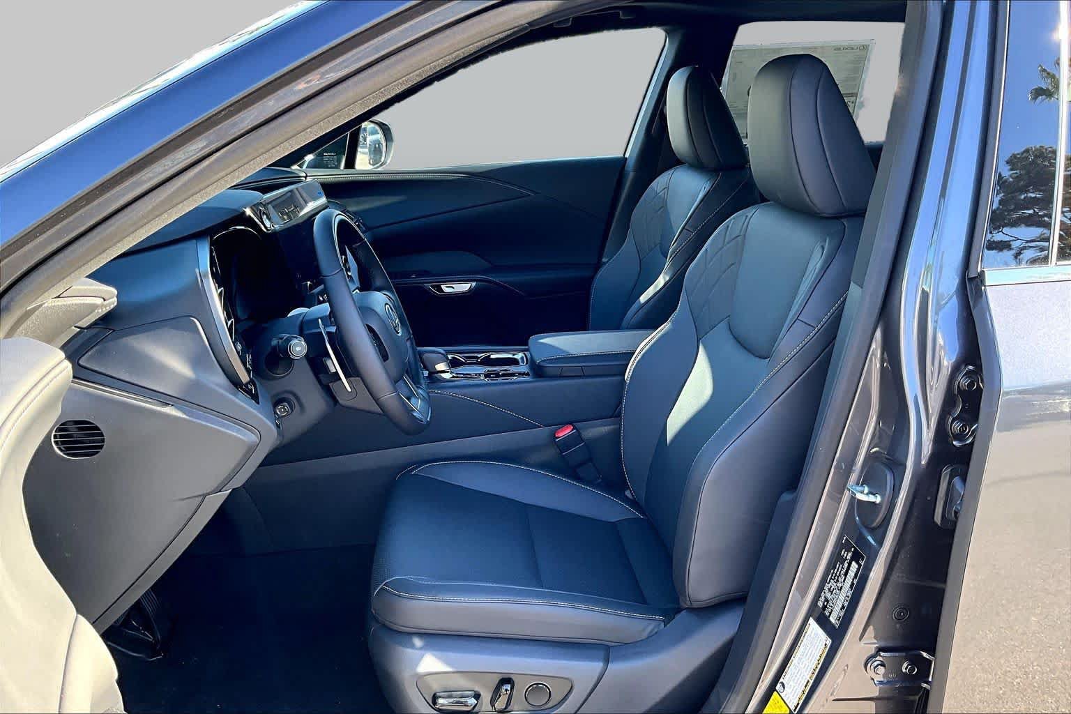 New 2026 Lexus RX 350 Premium FWD image 18