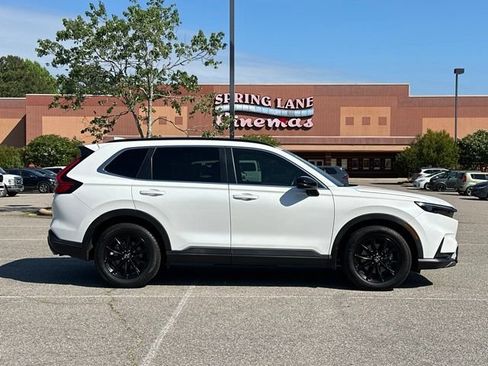Used 2023 Honda CR-V Sport image 6
