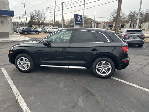 Used 2019 Audi Q5 2.0T Premium w/ Convenience Package image 5