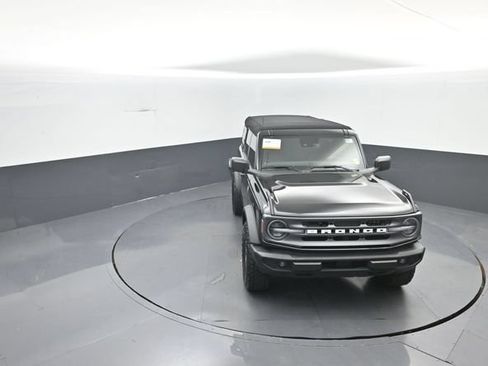 Used 2024 Ford Bronco Big Bend AWD/4WD image 22