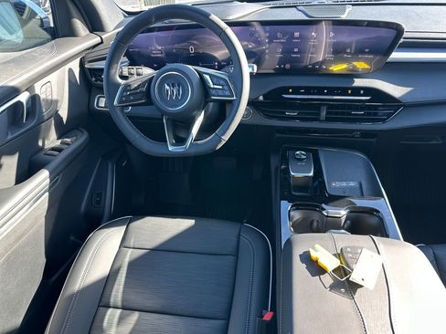 New 2026 Buick Enclave Sport Touring w/ Power Package image 20