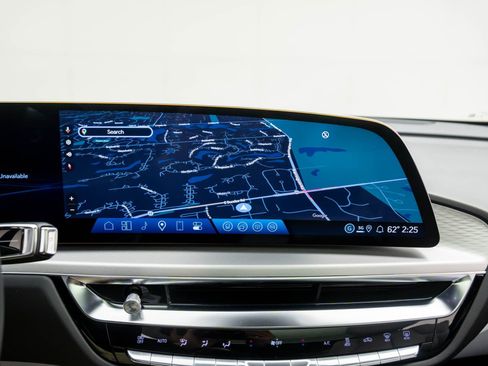 New 2026 Cadillac Lyriq Sport image 24