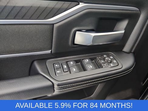 New 2026 RAM 2500 Big Horn image 13